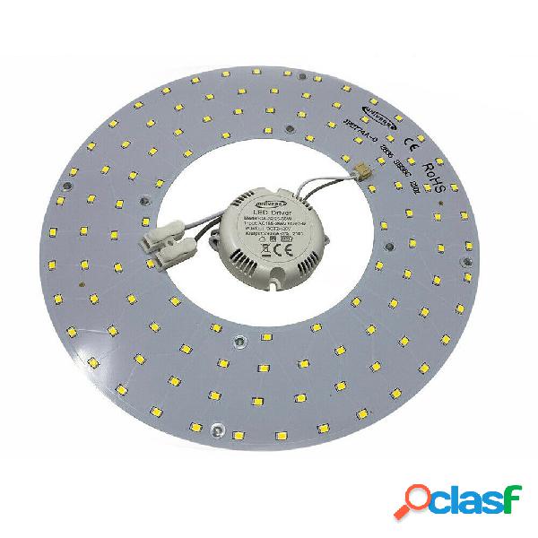 CIRCOLINA LED MODULO NEON CIRCOLARE 32 W 265 V RICAMBIO