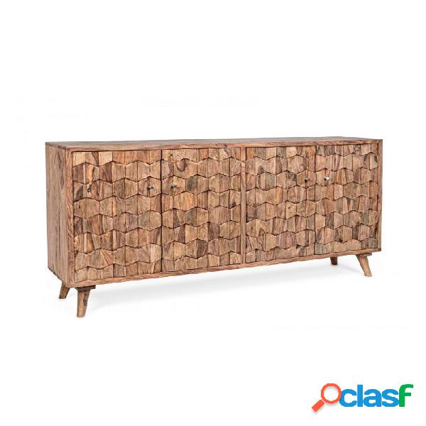 CONTEMPORARY STYLE - CREDENZA 4A KANT