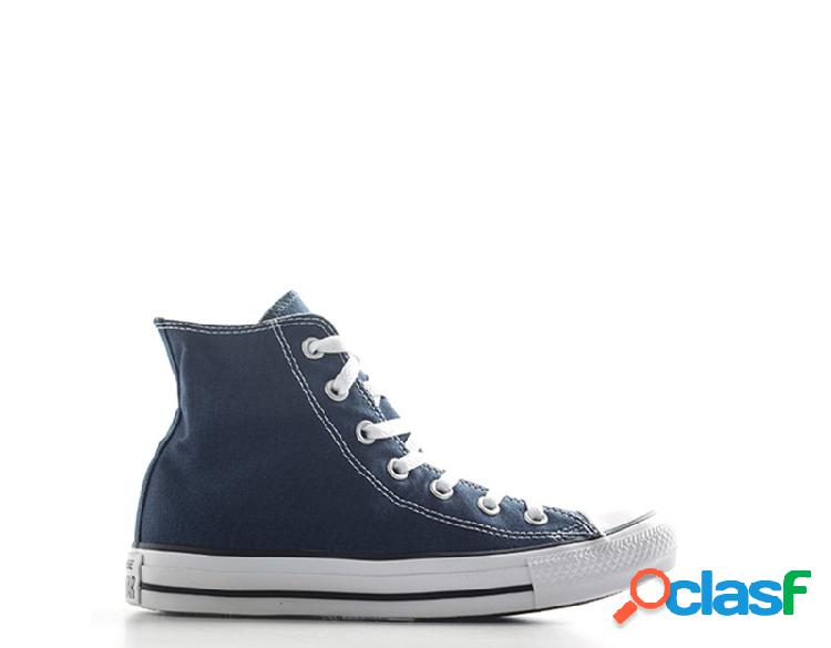 CONVERSE donna blu