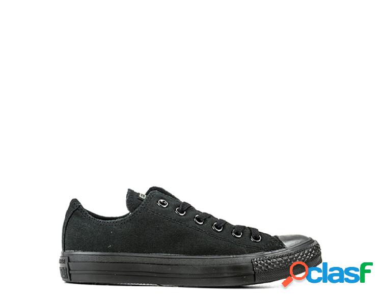 CONVERSE donna nero