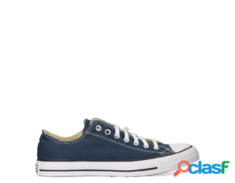 CONVERSE uomo blu