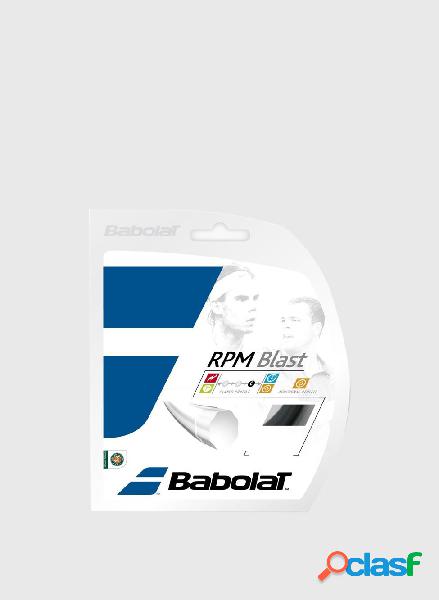 CORDA RPM BLAST
