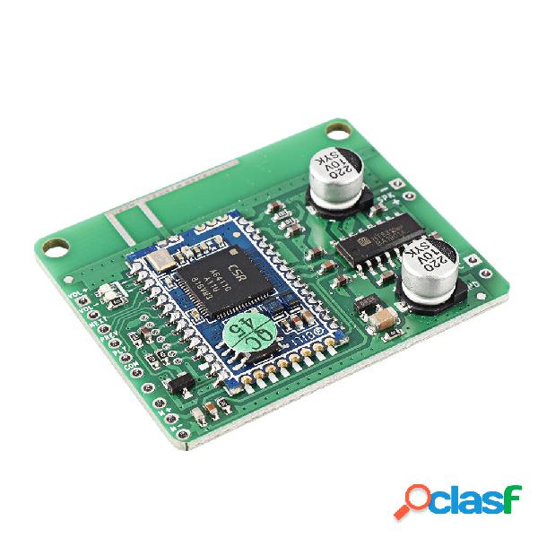 CSRA64110 DC 5V Bluetooth Scheda amplificatore di potenza