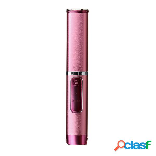 CYKE Portable Wireless Bluetooth Selfie bastone Treppiede