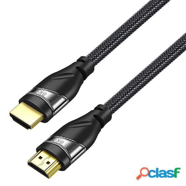 Cabledeconn T0209 0,5 / 1/2/3 / 5m ad alta definizione HD