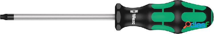 Cacciavite Torx Wera 367 Officina e meccanica Dimensione T