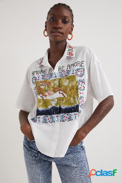 Camicia Amore