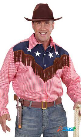 Camicia Cowboy Rodeo