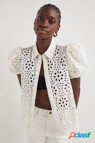 Camicia sangallo