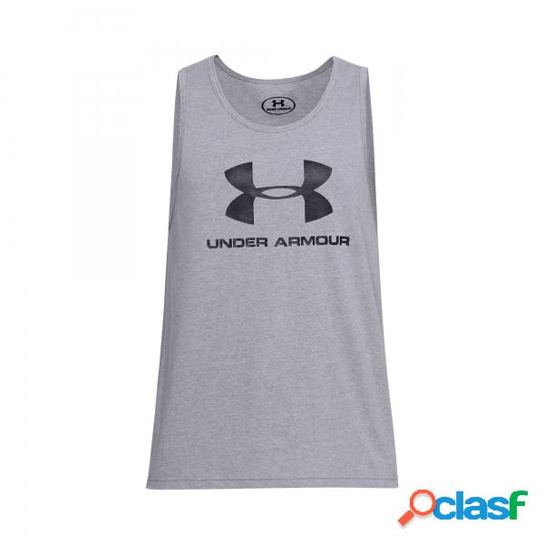 Canotta Under Armour Sportstyle Under Armour - Magliette