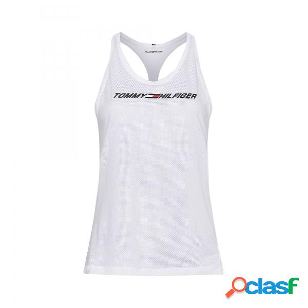 Canotta sportiva Tommy Hilfiger Tommy Hilfiger - Magliette