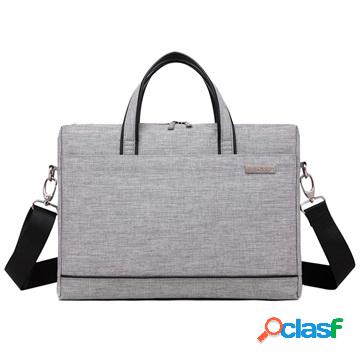 CanvasArtisan Universal Laptop Bag - 15 - âLight Grey