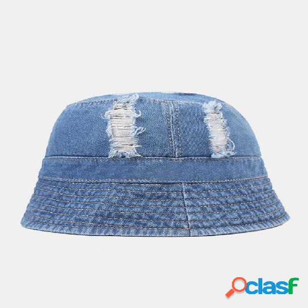 Cappelli a secchiello pieghevoli per parasole per esterni