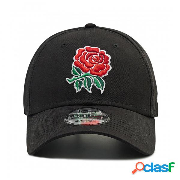 Cappellino New Era Rugby Football Union New Era Berretti