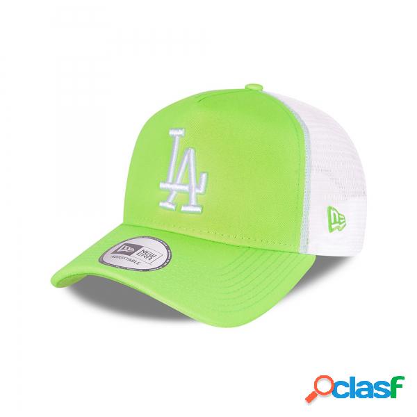 Cappellino New Era Tonal Mesh Trucker Losdod New Era