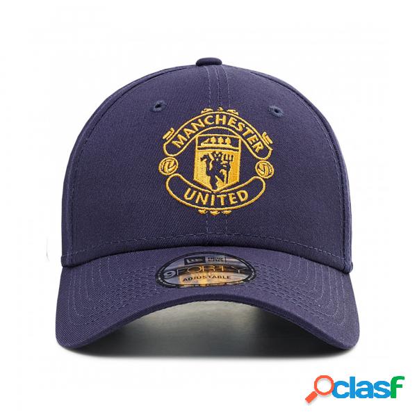 Cappellino New Era del Manchester United New Era Berretti