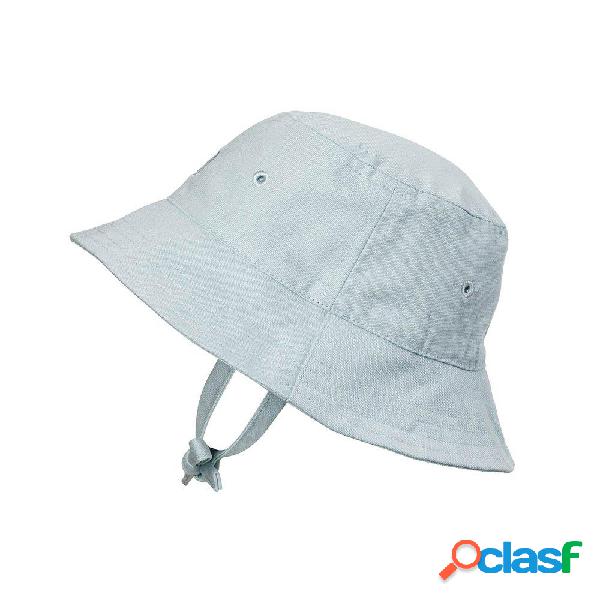 Cappello a Secchiello Elodie Details Aqua Turqoise 1-2y