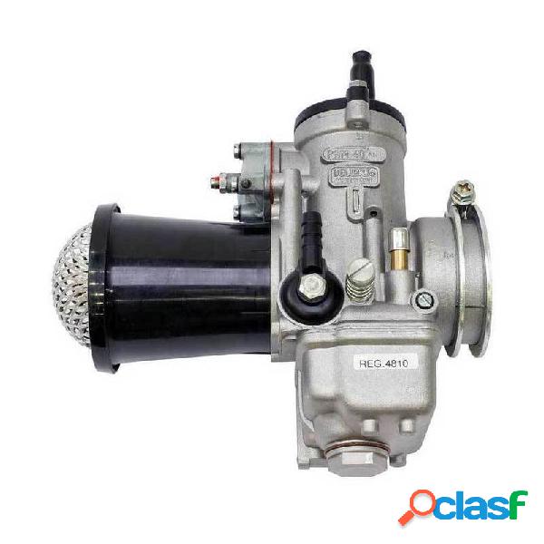 Carburatore Dell'Orto PHM 40 AD 4T con cornetto di