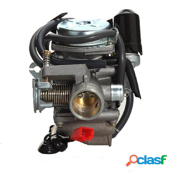 Carburatore a 4 tempi 24mm interno Carb 150CC GY6 ATV Go