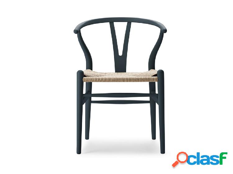 Carl Hansen & Søn CH24 Wishbone Chair - Soft Colors