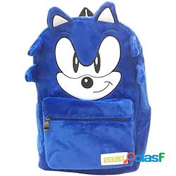 Cartone animato Con animale Kawi Zaino per la scuola Bookbag