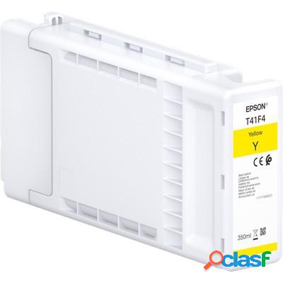 Cartuccia Epson C13T41F440 XD2 originale GIALLO