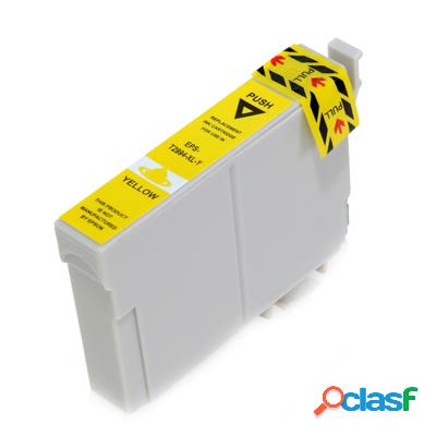 Cartuccia Epson T2994 29 XL Fragola compatibile GIALLO