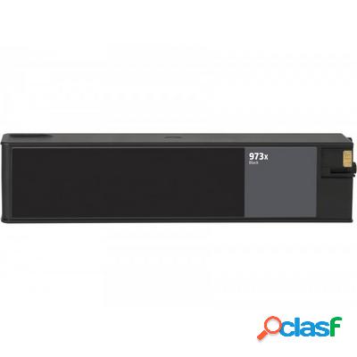 Cartuccia Hp L0R95AE 913A compatibile NERO