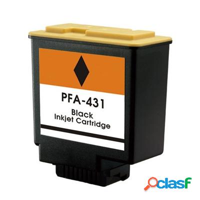 Cartuccia Philips PFA431 compatibile NERO