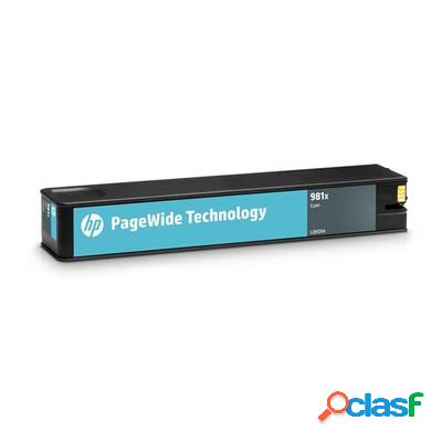 Cartuccia compatibile Hp PAGEWIDE ENTERPRISE COLOR FLOW MFP