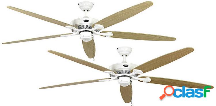 CasaFan CLASSIC ROYAL 180 WE Ventilatore da soffitto (Ø)