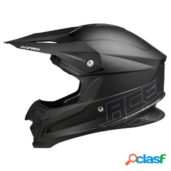 Casco Cross Profile 4.0