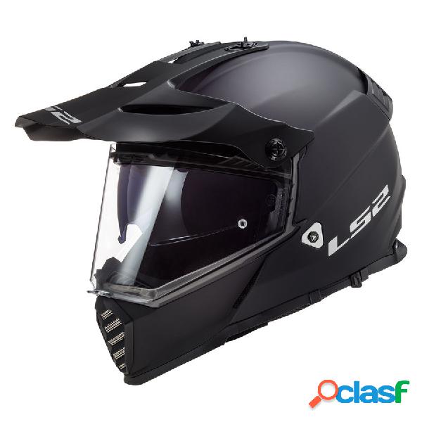 Casco Enduro MX436 Pioneer Evo