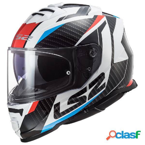 Casco Integrale FF800 Storm Racer - LS2 HELMETS