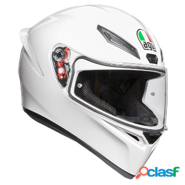 Casco Integrale K1 Solid