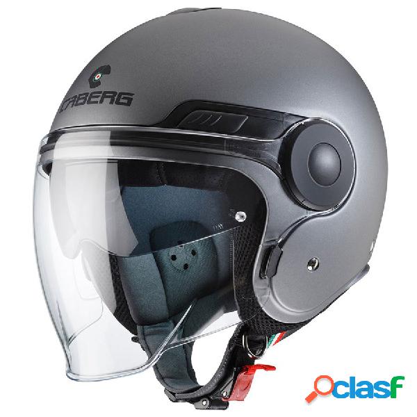 Casco Jet Aperto Uptown