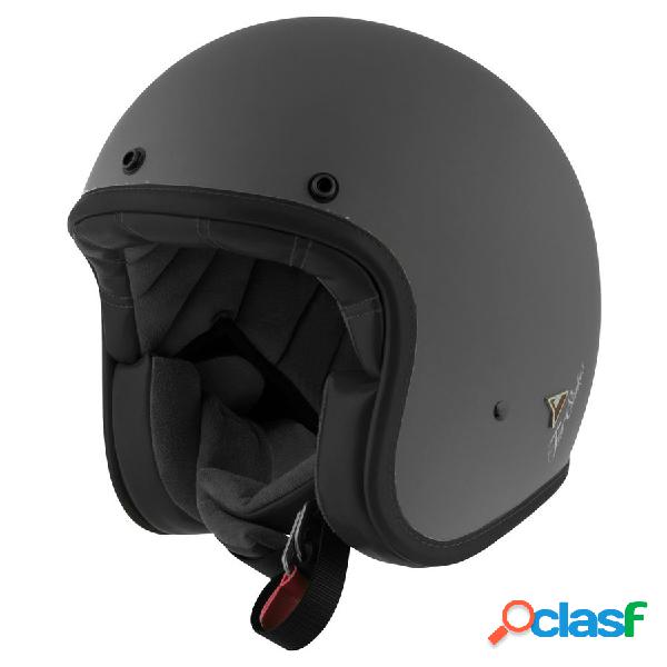 Casco Jet Vintage Two Strokes