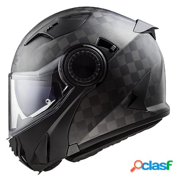 Casco Modulare FF313 Vortex