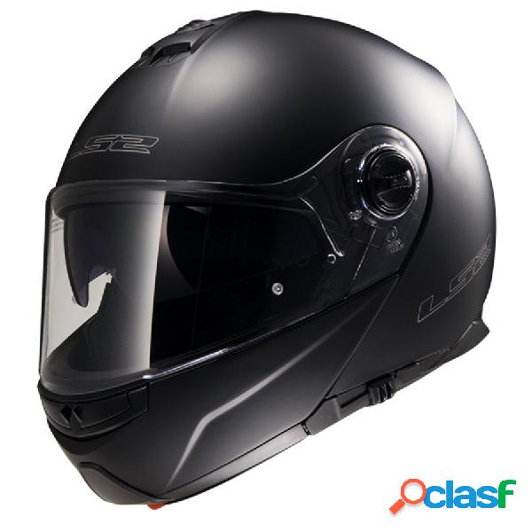 Casco Modulare FF325 Strobe