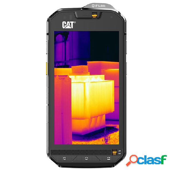 Cat S60 32GB Double Sim -Noir