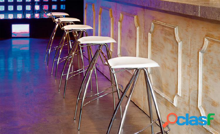 Cattelan Italia Coco Sgabello B Medio