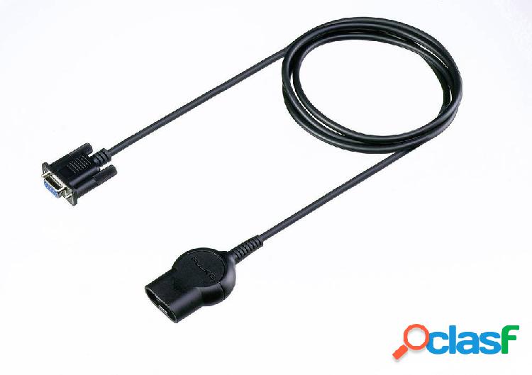 Cavo interfaccia Fluke 1641983 PM9080 Cavo di interfaccia