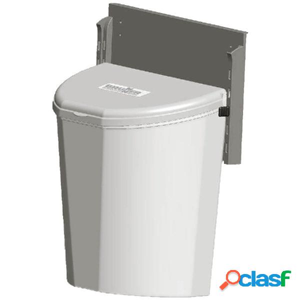 Cestino Pillar XL - BRUNNER