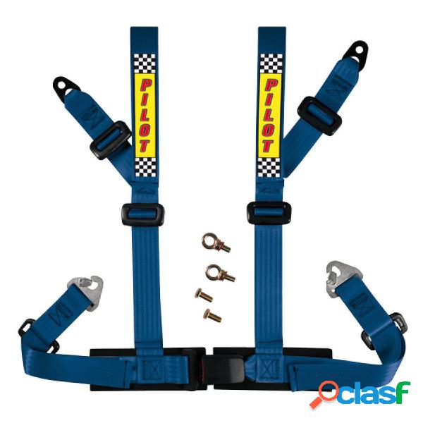 Cintura sportiva E2 - LAMPA