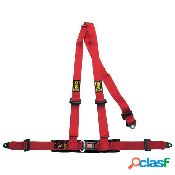 Cintura sportiva Road 3 - OMP