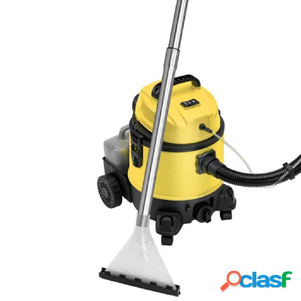 Clatronic Wet&Dry Aspirapolvere Bagnato/Asciutto BSS 1309