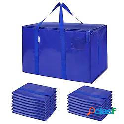Confezione da 4 tasche per cellulari di grandi dimensioni