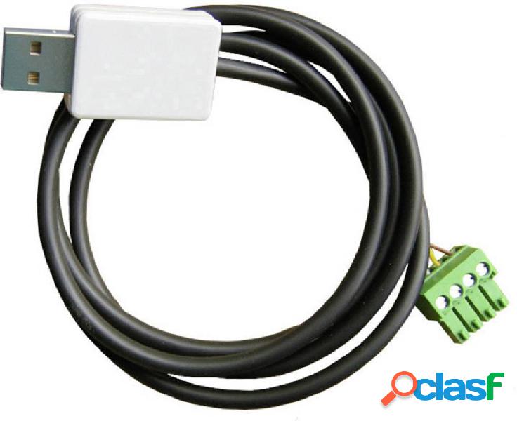 ConiuGo GO Zubehör USB-Kabel Cavo di configurazione