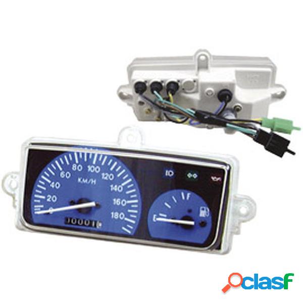 Conta km 180km/h