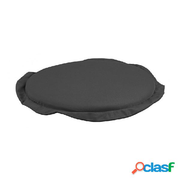 Contemporary Style - CUSCINO OLEFIN ANTRACITE SEDUTA TO (4